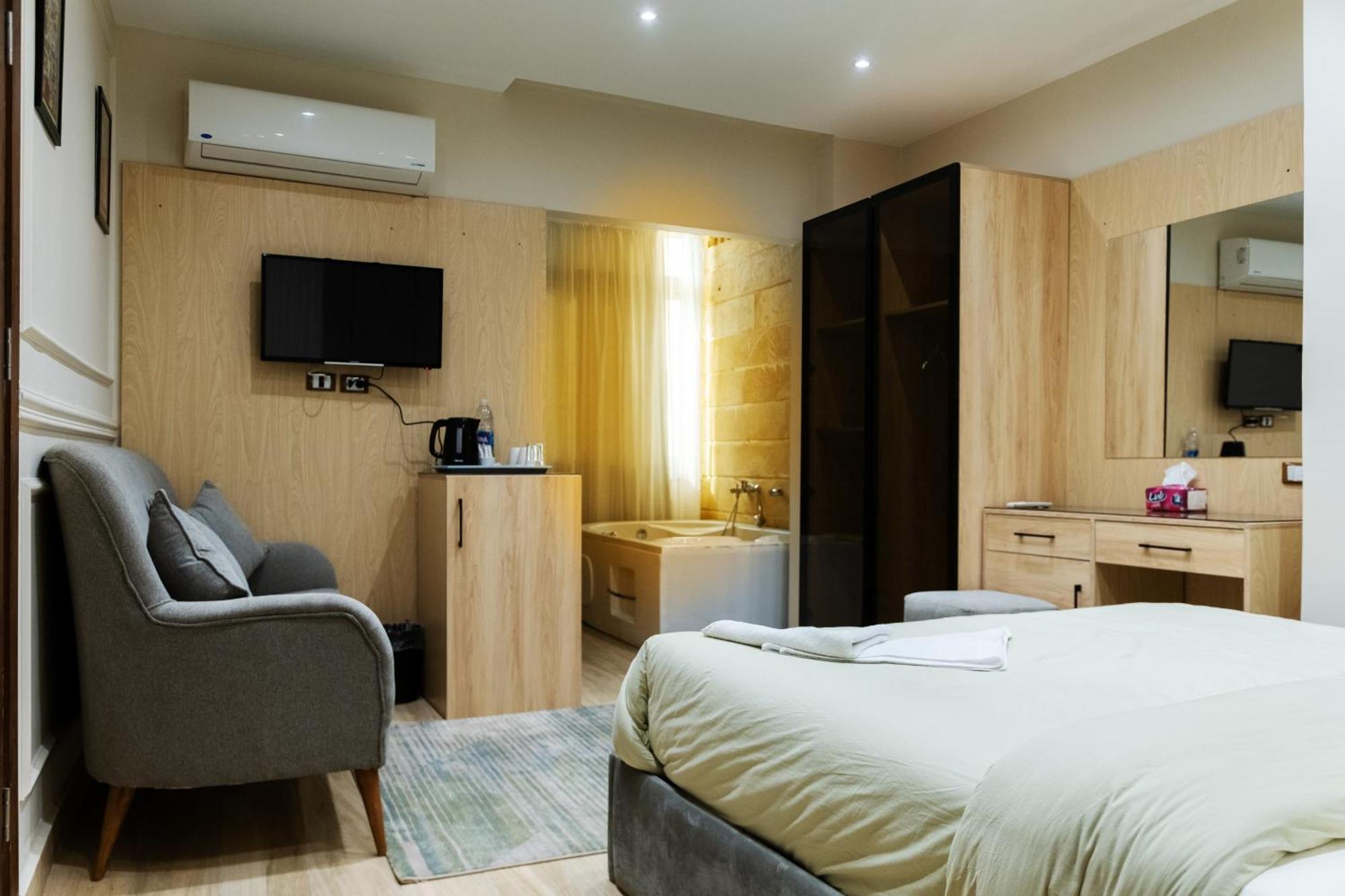 Mirage Pyramids View Hotel Nazlet el-Sîsi المظهر الخارجي الصورة